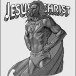 poderes sobrenaturais jesus