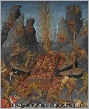 A opinião de um judeu sobre inferno e reencarnação