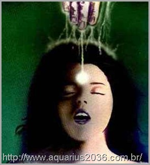 Vampirização Durante o Sono
