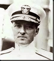 Almirante richard byrd os nazistas na antártida.