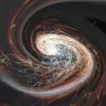 Antartida vortice portal tempo vórtice temporal.