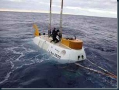 Continente Perdido Brasil Japao 2 Submarino