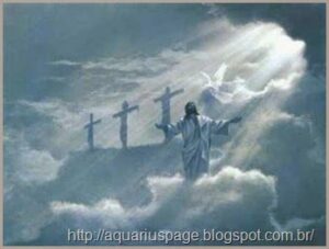 A bíblia e a vida após a morte - Como negar as evidências ? 7 Espíritos jesus