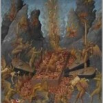 Inferno Tartaro por Judeu a opinião de um judeu sobre inferno e reencarnação.