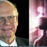 Paul Hellyer Ovnis ets na terra trabalhando com os eua.