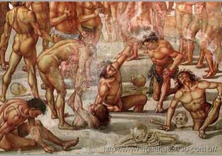 Ressurreicao dos justos "portanto profetiza, e dize-lhes: assim diz o senhor deus: eis que eu abrirei os vossos sepulcros, e vos farei subir das vossas sepulturas , ó povo meu, e vos trarei à terra de israel." (ezequiel37:12).
