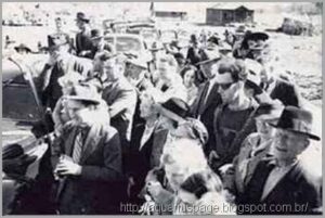 Viajánte tempo foto antiga
