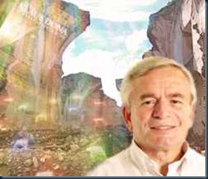 Klaus Dona: A história secreta da raça humana