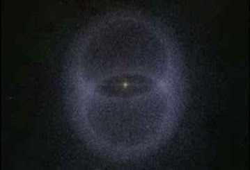Sera Nibiru Hercolubus um misterioso objeto da nuvem de oort se dirige ao nosso sistema solar.