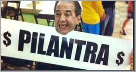 As mentiras de Silas Malafaia