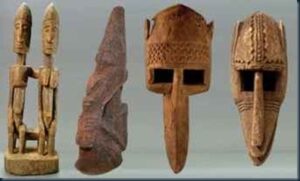 Dogon reptilianos sirius