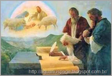 Milênio profecias “…disse-lhes jesus: em verdade vos digo que os publicanos e as meretrizes entram adiante de vós no reino de deus.” (mateus 21:31).