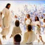Reino Milenar com Jesus o milênio com jesus já ocorrido nos primeiros séculos.