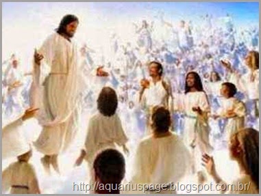 Reino Milenar com Jesus o milênio com jesus já ocorrido nos primeiros séculos.