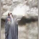 Messias jesus dragões os dragões.