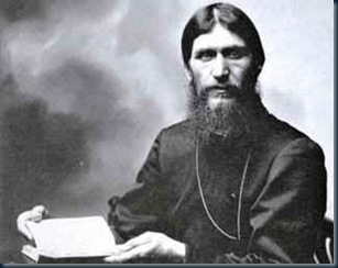 Profecia Rasputin Fim Mundo a profecia de rasputin.