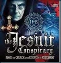 conspiracao dos jesuitas 1