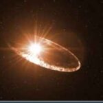 Explosão supernova 4. a colisão da colisão de duas estrelas de nêutrons.