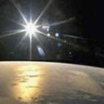 Explosoes Solares o mistério radioativo de 774 d.c.