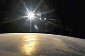 Explosoes Solares o mistério radioativo de 774 d.c.