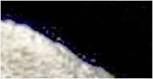 Iapetus extrutura