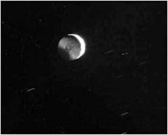 Iapetus lua nave mae