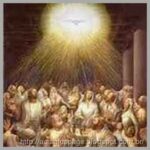 Lingua estranhas pentecostes espírito santo a pentecostes e o batismo com fogo.
