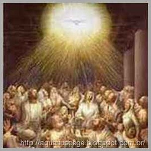 Lingua estranhas pentecostes espírito santo a pentecostes e o batismo com fogo.