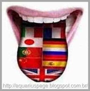 As línguas estranhas das igrejas evangélicas pentecostais 2 Linguas estranhas igrejas