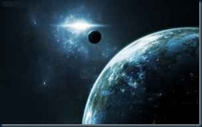 Supernova aparecimento