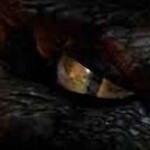 Dragoes Reptilianos Satanas os dragões aprisionados na áfrica e na lua.