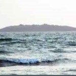 Nova Ilha Que Surgiu por Terremoto ilhas surgem no paquistão.