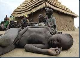 Reencarne karmicos na África dragões e o nazismo.