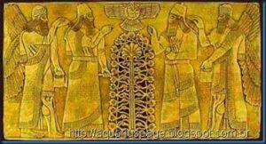 Annunaki anjos