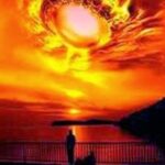 Castigo vindo nibiru a bola da redenção.
