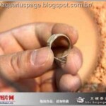 Relogio Moderno Tumba Antiga relógio moderno encontrado em tumba de 400 anos e as possíveis provas de viagens no tempo.