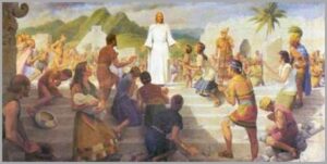 Jesus nas américas