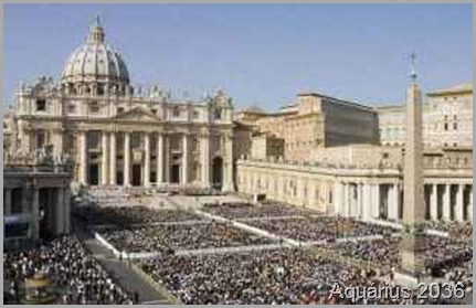 Fim igreja catolica o fim da igreja e o brasil.