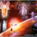 Fim Mundo Inteligencias Cosmicas o fim dos tempos e visitas intra e extraterrenas segundo os espíritos.