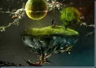 Universós paralelos espiritualidade dimensões paralelas.