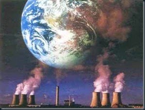 Onu alerta para impacto irreversível das mudanças climáticas