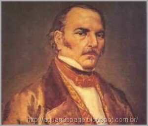 Allan kardec diluvio