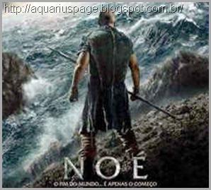 Filme noe de darren aronofsky