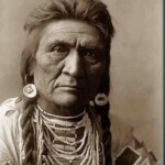 Indios Americanos ética dos índios norte americanos.