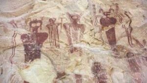 Invasão alien china 5000anos