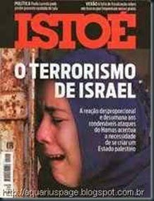 Israel sata
