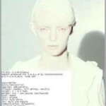 Mulher Anunnaki Foto a foto da mulher anunnaki e nossas origens extraterrenas.
