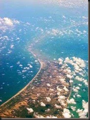 A ponte enigmática do deus Rama e suas lendas mitológicas 1 Ponte deus rama