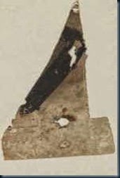 Relíquia óvnis deuses