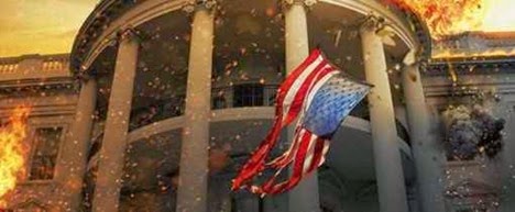 Profeta egípcia afirma que 2014 será o início do fim dos Estados Unidos